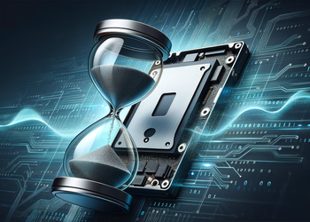 How Long Will an SSD Last