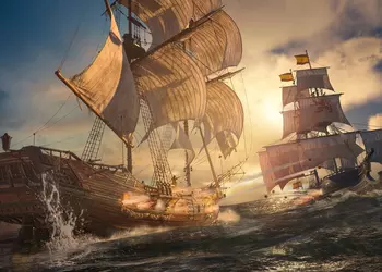 Assassin’s Creed: Black Flag Resynced показывает один из самых успешных релизов франшизы — за первый день продано 2 миллиона копий