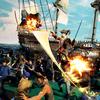 The island exploration scene in the game Like a Dragon: Pirate Yakuza in Hawaii
