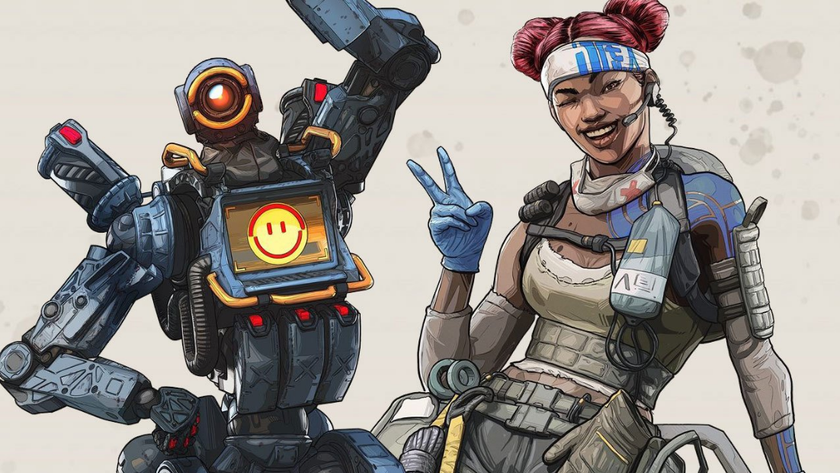 Вдвоем веселее: в Apex Legends добавят дуэтный режим и его не стоит пропускать