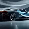 Эскизы Bugatti