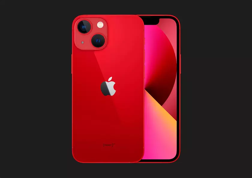 Apple собирается снять с продажи iPhone 13 Mini после релиза iPhone 15, iPhone SE будет единственным компактны смартфоном компании