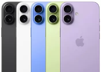 Apple follows trends: an insider has revealed all the colours of the iPhone 17 and 17 Air