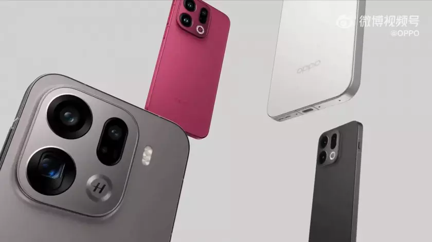 Oppo Find X9: Предполагаемые характеристики и особенности, о которых вам нужно знать