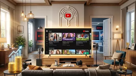 YouTube vs Netflix : Pourquoi Neal Mohan se sent intouchable