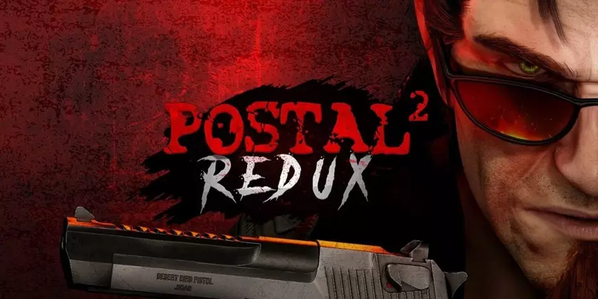 Postal 2 Redux: Возвращение Культа в Новом Обрáзе