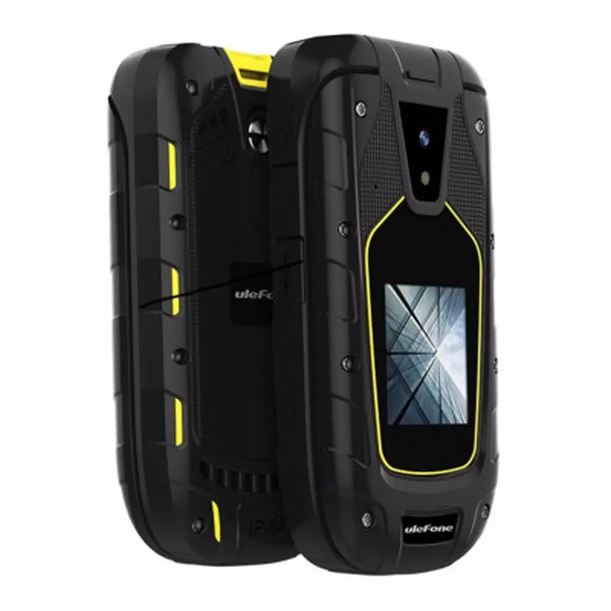Ulefone Armor Flip