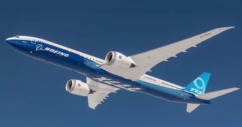 Boeing объявил о сокращении штата сотрудников: Что стало причиной?