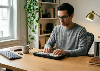 Best Mechanical Keyboards for Typing
