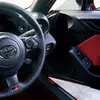 Превью системы безопасности Toyota GR86