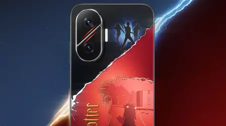 Redmi представить Turbo 4 Pro Harry Potter Edition 24 квітня: деталі дизайну та характеристики