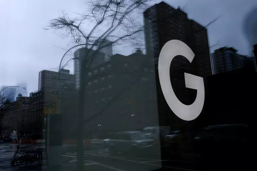 Google заставит рекламодателей маркировать политические объявления, генерируемые искусственным интеллектом