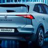 Mitsubishi Grandis parts