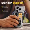 Gobolut Mustang AmpVault V10 - Мініатюра вигляду ззаду