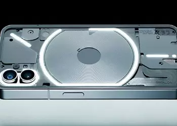Официально: Nothing Phone (1) не получит Android 16