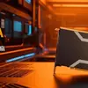 Lisuan LX Ultra - мініатюра зверху