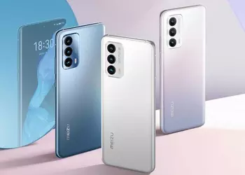 Автопроизводитель Geely купит компанию Meizu и продолжит выпускать смартфоны