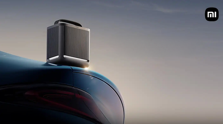 Xiaomi представляє нову портативну колонку Outdoor Bluetooth Speaker Camp Edition з потужністю 40 Вт