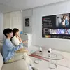 Miniature du The Freestyle+ projecteur de Samsung