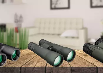 What is the Best Vortex Binoculars?