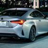 Екстер'єр Lexus RC Final Edition