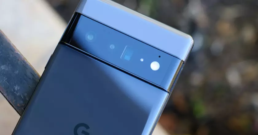Google Pixel 6 Pro не вошёл даже в топ-5 рейтинга лучших камерофонов по версии DxOMark