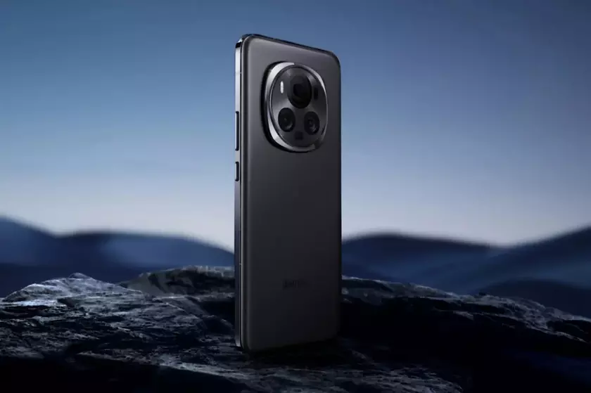 Представлен флагман Honor Magic 6: Snapdragon 8 Gen 3, тройная камера и 120 Гц дисплей за $620