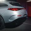 Інтер'єр Mercedes-Benz CLA Shooting Brake 2025