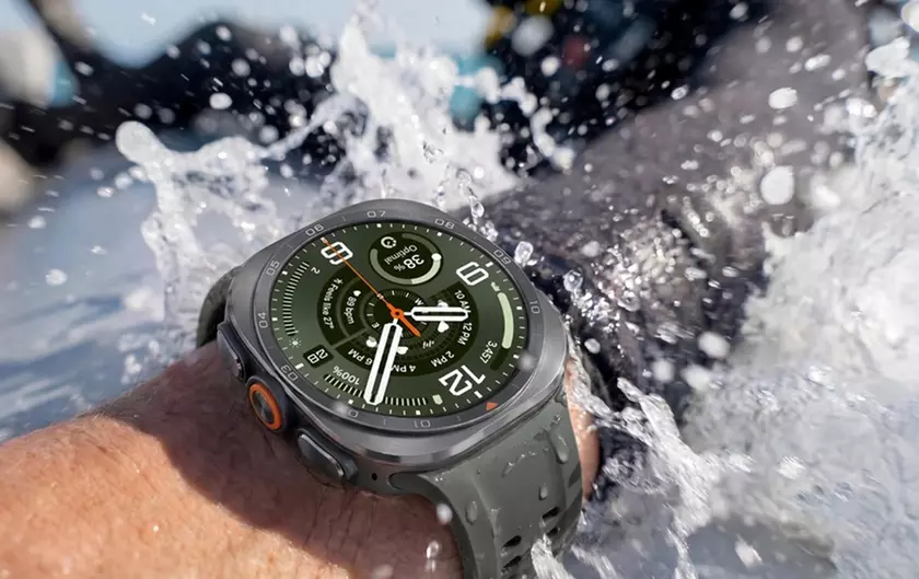 Discover the Galaxy Watch Ultra 2: Samsung's Latest Innovation