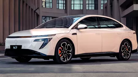 Nissan has received 17,000 orders for the N7 sedan in a month and is now set to sell it globally