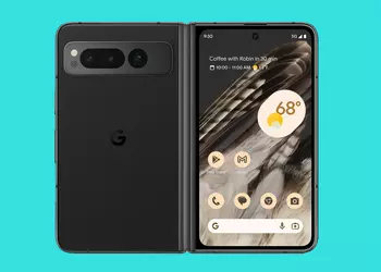 Google shows Pixel Fold teaser and reveals smartphone announcement date