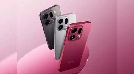 Офіційно: глобальний реліз новітніх фотофлагманів Oppo Find X9 Pro і Find X9 відбудеться на початку листопада