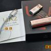Shanling UA2 Review: Compact Smartphone DAC Amplifier with Great Sound-7