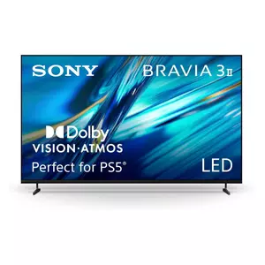 Sony BRAVIA 3 II (K-55XR30M2)