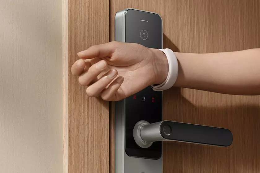 Умный дверной замок Xiaomi G100