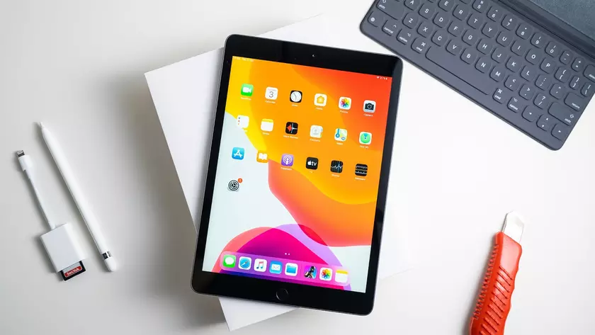 Минг-Чи Куо: Apple готовит бюджетный iPad с 10.8-дюймовым экраном и новый iPad mini c дисплеем на 9 дюймов