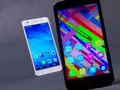 ТехноПарк: Обзор смартфонов Honor 6 и Honor 3C Lite