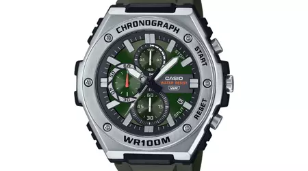 Casio launches three new MWA300H watches in the US with multi-function dials