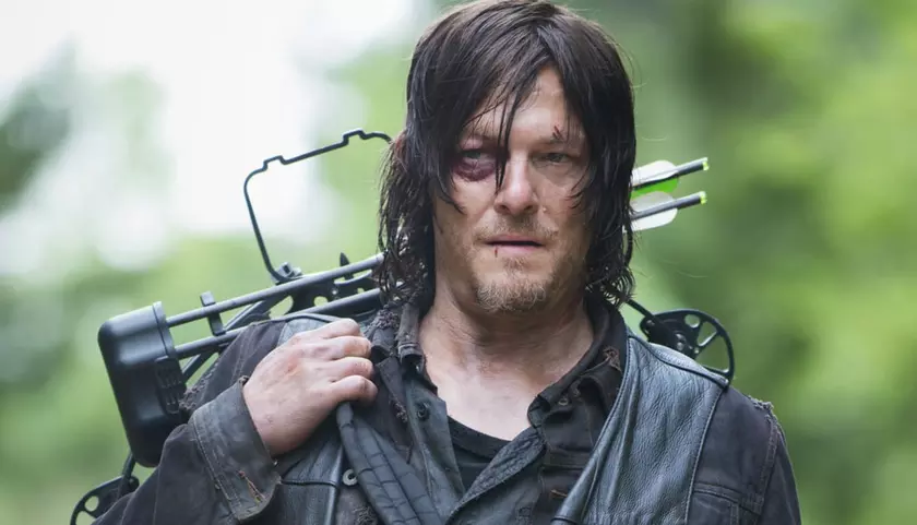 В спин-оффе "The Walking Dead" появятся новые мутировавшие зомби и это полностью изменит правила