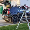 Превью заднього багажника Volvo EX30