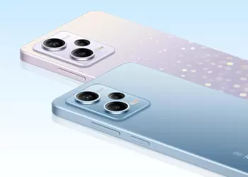 Unexpectedly! Xiaomi on December 27 will unveil a new version of the Redmi Note 12 Pro with a Snapdragon 778G chip