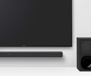 Sony HT-G700 soundbar