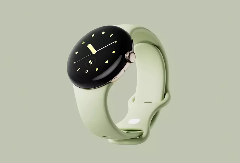 Смарт-часы Google Pixel Watch продают на Amazon со скидкой $50