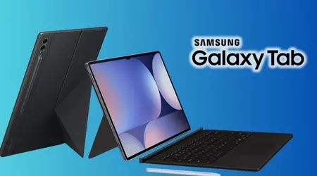 Секрети Samsung розкрито: інсайдер поділився детальною інформацією про характеристики, ціну та дату виходу Galaxy Tab S11, S11 Ultra і S10 Lite