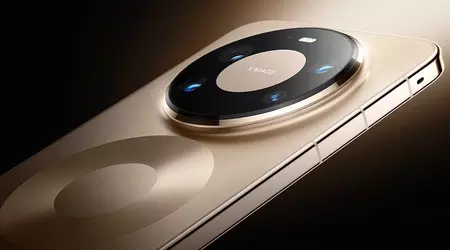 Лінійку стильних флагманів Huawei Mate 80 представлять 25 листопада — опубліковані якісні зображення смартфонів