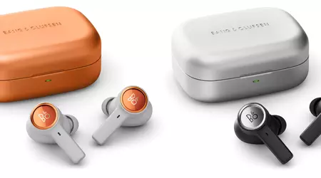 Bang & Olufsen has introduced Beoplay Eleven: wireless headphones with advanced active noise cancelling technology and replaceable batteries