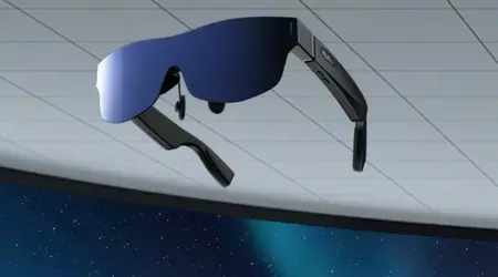 Не лише планшет Nubia Pad 3D: Nubia представить на виставці MWC 2023 свої перші окуляри доповненої реальності