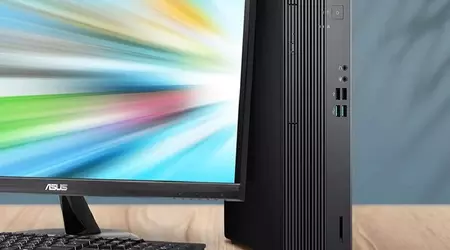 Asus has launched two compact desktops with great features and an affordable price tag