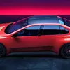 BMW M Concept Neue Klasse 2026 Новый дизайн миниатюра