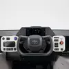 Електромобіль Toyota e-Palette у дії
